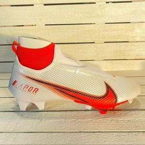 nike vapor edge pro 360 orange